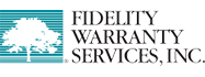 Fidelity Warranty Services